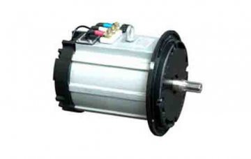 汽車教學(xué)儀器：各種類型驅(qū)動電機(jī)介紹