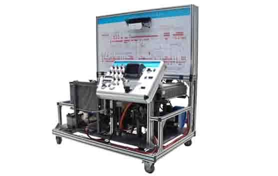 新能源汽車教學設(shè)備