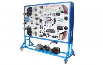 汽車駕校教學(xué)檢測設(shè)備包含哪些，價(jià)格是多少