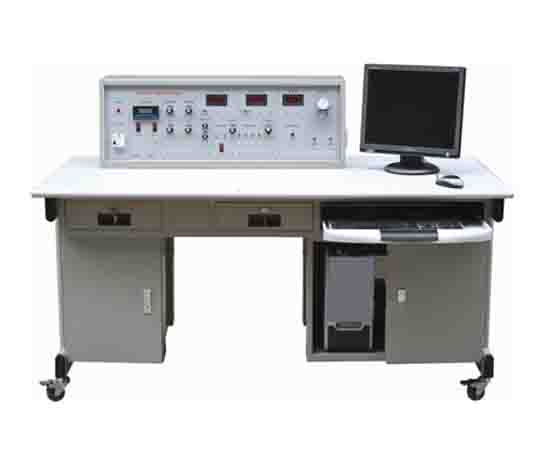 傳感器技術(shù)檢測及轉(zhuǎn)換實(shí)訓(xùn)臺