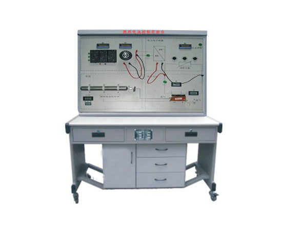 燃料電池控制實(shí)驗(yàn)臺