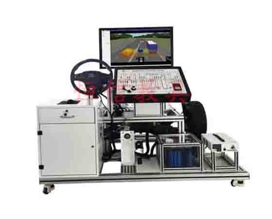 線控轉(zhuǎn)向的設備