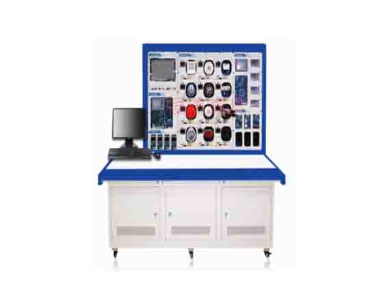 物聯(lián)網(wǎng)汽車教學設(shè)備廠家