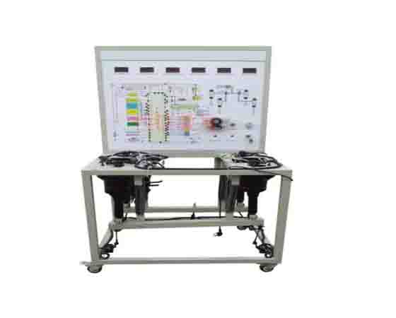 車間教學(xué)臺架好處？