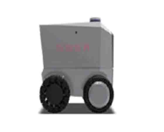 智能網(wǎng)聯(lián)汽車實訓器材