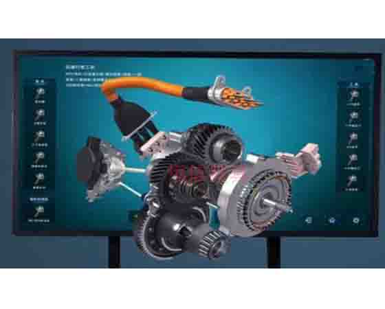 汽車虛擬仿真軟件定制開發(fā):提升汽車行業(yè)創(chuàng)新力和效率的關鍵