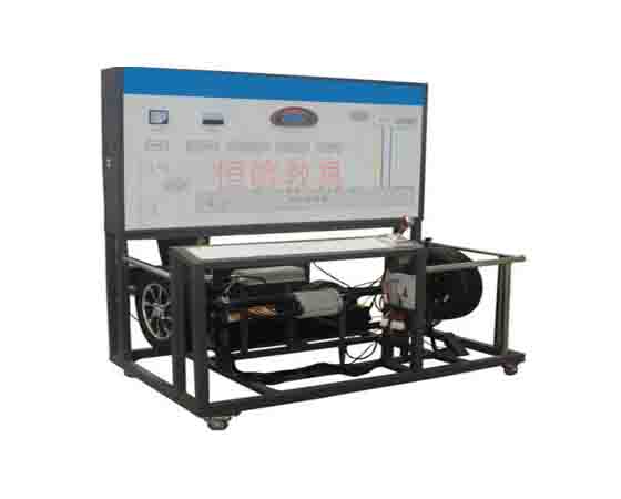 氫能技術應用實訓設備有什么？