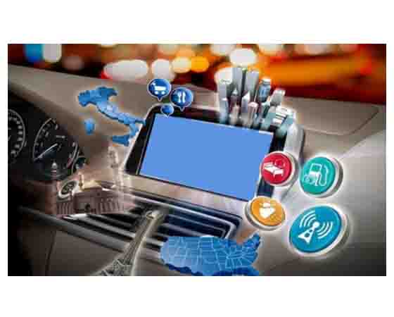 車(chē)聯(lián)網(wǎng)靶場(chǎng)是啥？