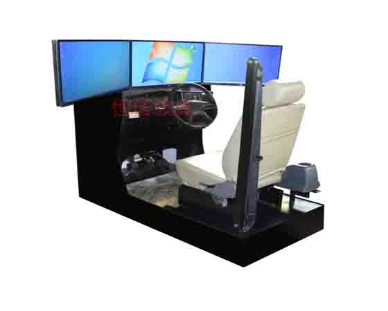 智能駕艙實(shí)訓(xùn)臺