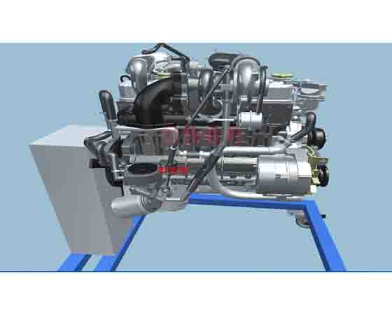 發(fā)動機裝調(diào)學(xué)習(xí)大賽軟件