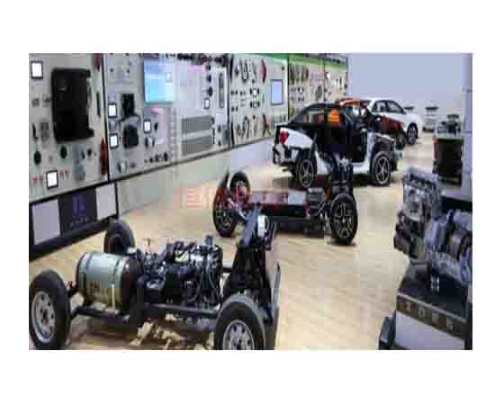 新能源汽車實(shí)驗(yàn)室建設(shè)特色和亮點(diǎn)怎么寫？