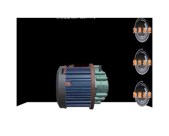 汽車教學軟件屬于工業(yè)軟件嗎？