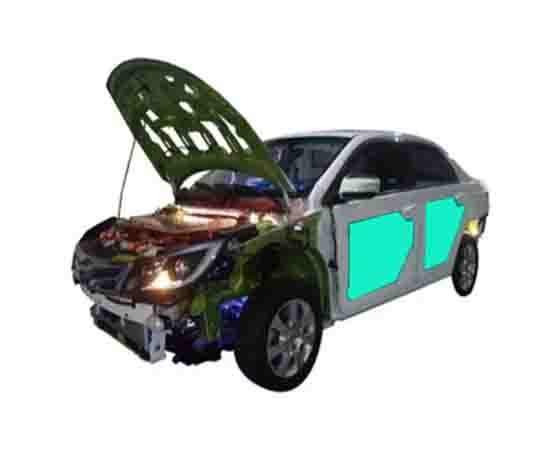 新能源汽車教學(xué)設(shè)備的使用？