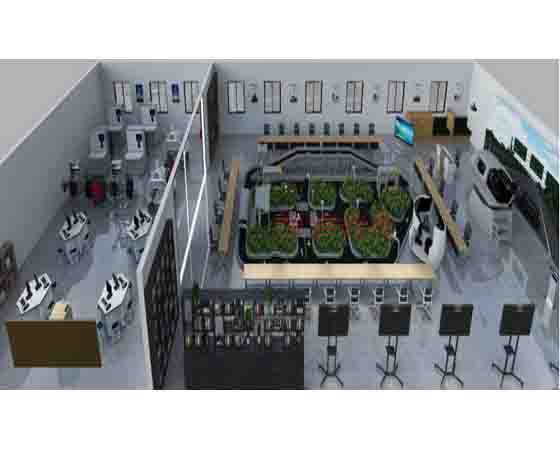 車聯(lián)網(wǎng)云平臺(tái)