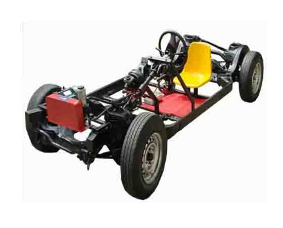 舉升實訓車輛目視底盤部件有: 手部保護措施、安全操作與常見問題解答