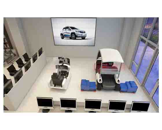 高校無人駕駛購買教學(xué)設(shè)備的原因？