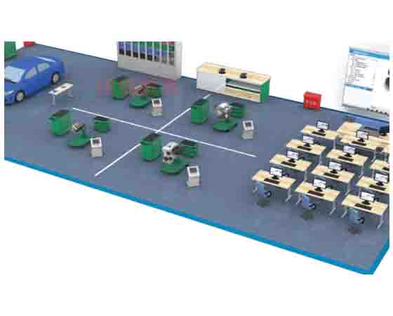 汽車實訓(xùn)室建設(shè)的經(jīng)濟(jì)效益？