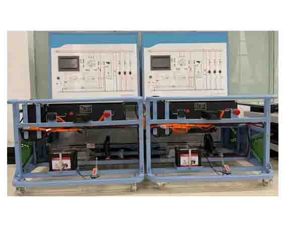 新能源汽車實驗室建設(shè)理由？