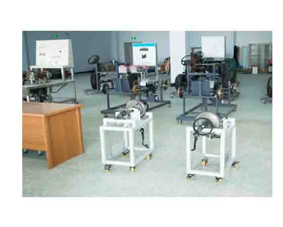 什么情況應立即停止汽車底盤實訓室內(nèi)的實訓?