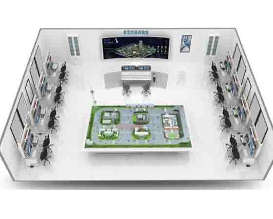 車路協(xié)同系統(tǒng)實(shí)訓(xùn)全解析：目的、意義與未來前景