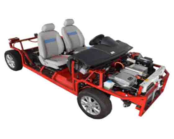 底盤實(shí)訓(xùn)臺實(shí)訓(xùn)要求詳解：確保安全與提升實(shí)踐能力的關(guān)鍵