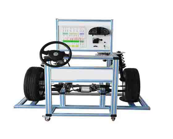 風向標汽車教學設備：提升汽車教育質量，強化學生實踐能力