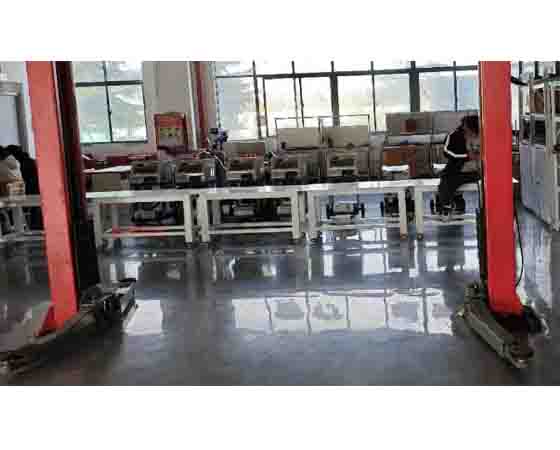 汽車教學維修設(shè)備的重要性與選擇指南