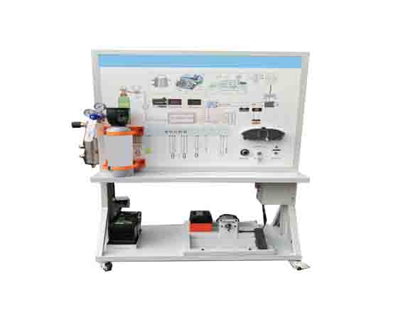 氫能存儲教學(xué)設(shè)備