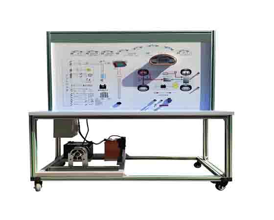 驅(qū)動(dòng)控 制系統(tǒng) 裝調(diào)與 檢測(cè)測(cè) 試平臺(tái)