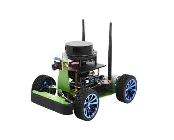 移動(dòng)ros實(shí)訓(xùn)小車