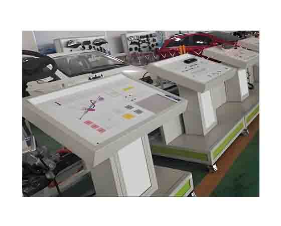 新能源汽車(chē)實(shí)訓(xùn)室的重要性與發(fā)展前景