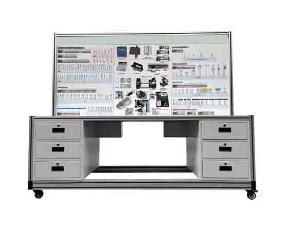 風(fēng)向標汽車故障診斷臺