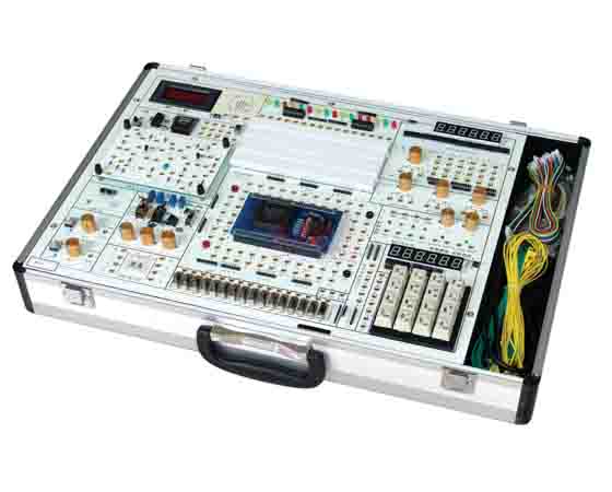 能開放型模擬電子技術(shù)創(chuàng)新實(shí)驗(yàn)系統(tǒng)