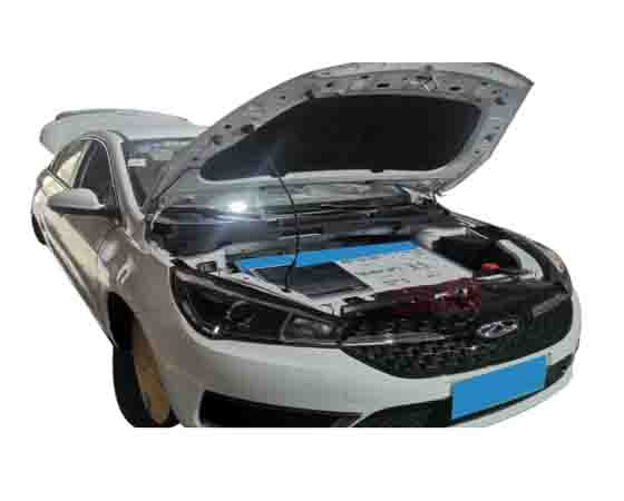 新能源汽車整車維修實(shí)訓(xùn)平臺