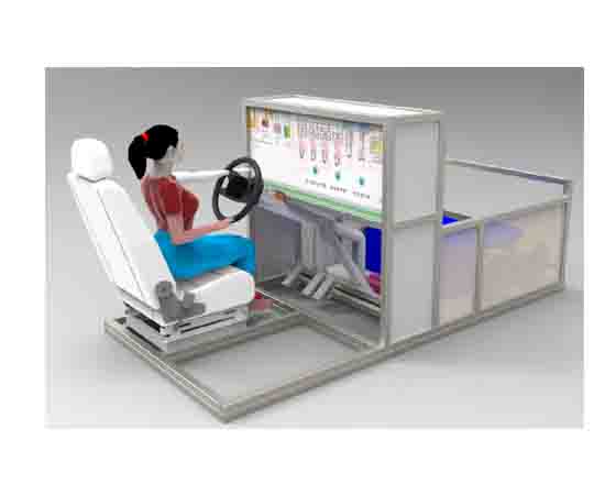 底盤(pán)信息安全靶場(chǎng)系統(tǒng)平臺(tái) 設(shè)備