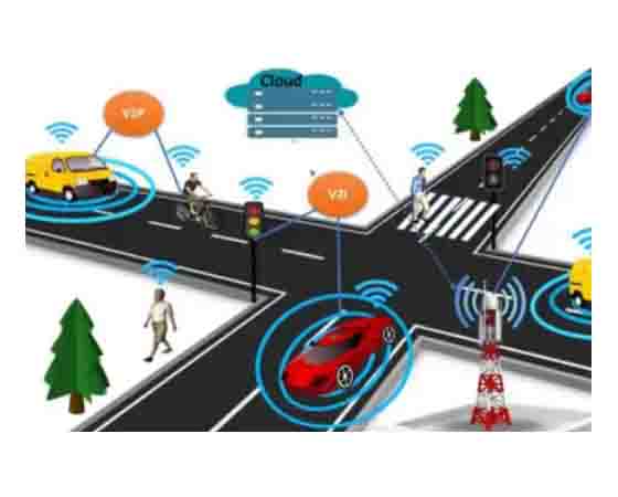 智能網(wǎng)聯(lián)汽車(chē)與車(chē)聯(lián)網(wǎng)技術(shù)實(shí)訓(xùn)