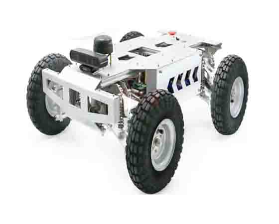 阿克曼小車速度控制：提升駕駛體驗的關(guān)鍵技術(shù)