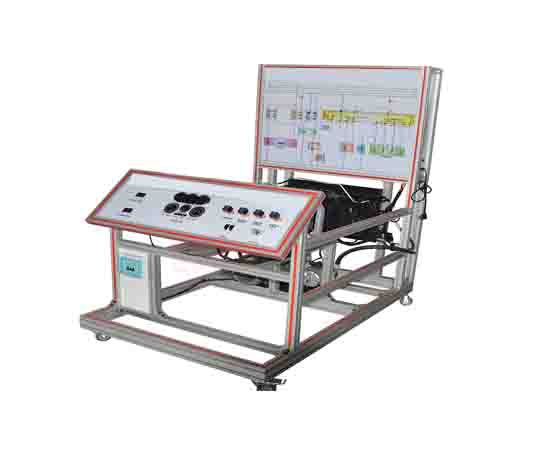 汽車運營系統(tǒng)實訓(xùn)系統(tǒng)