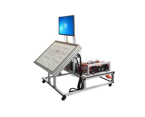 新能源汽車技能大賽設(shè)備