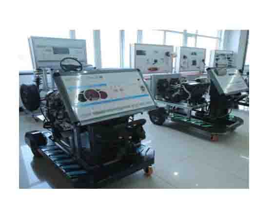 汽車維修工培訓學校設備有哪些？