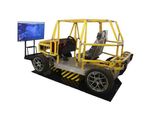 車聯(lián)網(wǎng)安全實驗室：保障智能交通安全的新前沿