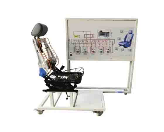 電動座椅實訓(xùn) 臺