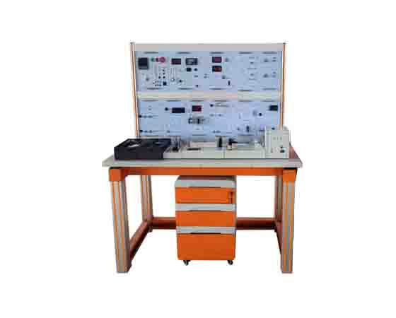 智能傳感器綜合實訓(xùn)平臺