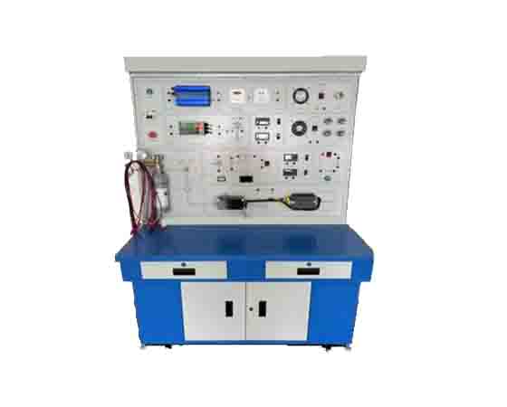 氫能源結(jié)構(gòu)與原理實(shí)訓(xùn)臺