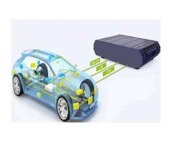 車載以太網-CAN FD-LIN 仿真測試工具