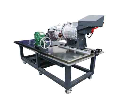 動(dòng)力總成拆裝臺(tái)架（配套檢測(cè)工作臺(tái)）