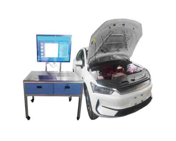 比亞迪秦DM-i混動(dòng)專用實(shí)訓(xùn)臺(tái)