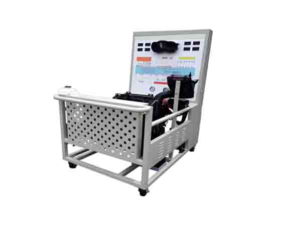 電控發(fā)動(dòng)機(jī)臺(tái)架