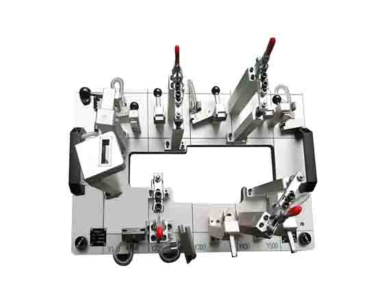 汽車(chē)功能檢測(cè)、標(biāo)定、調(diào)試工具套件