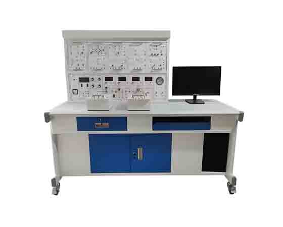 視覺感知傳感器裝置實(shí)訓(xùn)臺